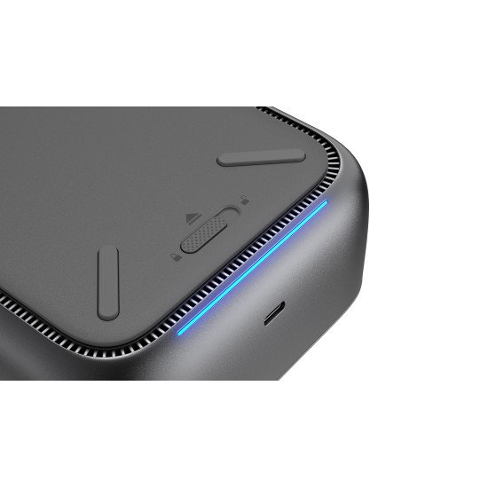 HP Station d'accueil Thunderbolt 4 G6 100 W HP Station d'accueil Thunderbolt 4 G6 100 W