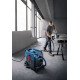 Bosch GAS 12-40 MA Professional 40 L Aspirateur réservoir cylindrique Sec&humide 1200 W Combiné