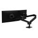 Ergotron LX Series 45-686-292 support d'écran plat pour bureau 68,6 cm (27") Noir Ergotron LX Series 45-686-292 support d'écran plat pour bureau 68,6 cm (27") Noir