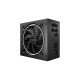 be quiet! Pure Power 13 M 550 W | Alimentation ATX 3.1, semi-passive, 80 Plus Gold be quiet! Pure Power 13 M 550 W | Alimentation ATX 3.1, semi-passive, 80 Plus Gold