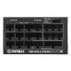 Enermax ERT1650EWT unité d'alimentation d'énergie 1650 W 20+4 pin ATX ATX Noir Enermax ERT1650EWT unité d'alimentation d'énergie 1650 W 20+4 pin ATX ATX Noir