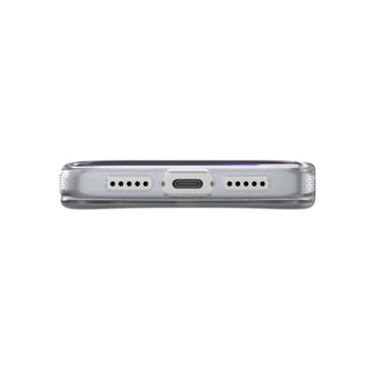 ZAGG Milan Snap coque de protection pour téléphones portables 16 cm (6.3") Housse Argent ZAGG Milan Snap coque de protection pour téléphones portables 16 cm (6.3") Housse Argent