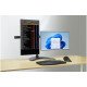 Kensington SmartFit Ergo 68,6 cm (27") Bureau Noir Kensington SmartFit Ergo 68,6 cm (27") Bureau Noir