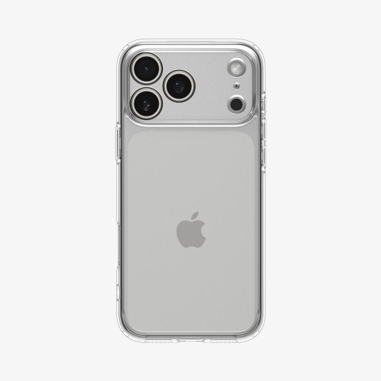 Spigen ACS10064 coque de protection pour téléphones portables 16 cm (6.3") Housse Transparent Spigen ACS10064 coque de protection pour téléphones portables 16 cm (6.3") Housse Transparent