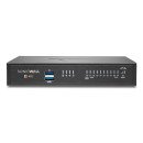 SonicWall TZ470 Wireless-AC pare-feux (matériel) Bureau 3,5 Gbit/s