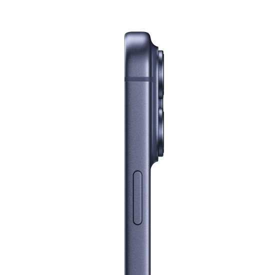 Apple iPhone 17 Pro Max 17,5 cm (6.9") Double SIM iOS 26 5G USB Type-C 2 To Bleu