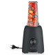 Severin SM 3724 blender 1,5 L Mélangeur de table 600 W Noir, Transparent