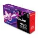 Sapphire PULSE Radeon RX 9070 AMD 16 Go GDDR6 Sapphire PULSE Radeon RX 9070 AMD 16 Go GDDR6