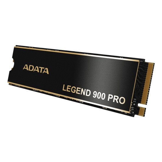 ADATA LEGEND 900 PRO 1 To M.2 PCI Express 4.0 NVMe 3D NAND ADATA LEGEND 900 PRO 1 To M.2 PCI Express 4.0 NVMe 3D NAND