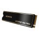 ADATA LEGEND 900 PRO 1 To M.2 PCI Express 4.0 NVMe 3D NAND ADATA LEGEND 900 PRO 1 To M.2 PCI Express 4.0 NVMe 3D NAND