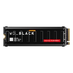 SanDisk Black WD_BLACK SN8100 NVMe 1 To M.2 PCI Express 5.0 TLC 3D NAND