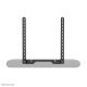 Neomounts AV35-724BL1 Support TV pour Sonos Ray - Installation facile - Noir