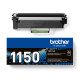 Brother TN-1150 Cartouche de toner originale - Noir