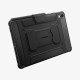 Spigen Rugged Armor Pro 27,9 cm (11") Folio Noir