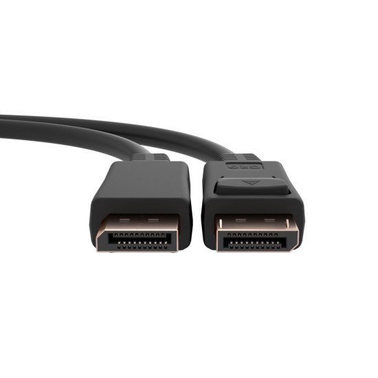 C2G C2G50114 câble DisplayPort 3,05 m Noir