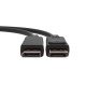C2G C2G50114 câble DisplayPort 3,05 m Noir