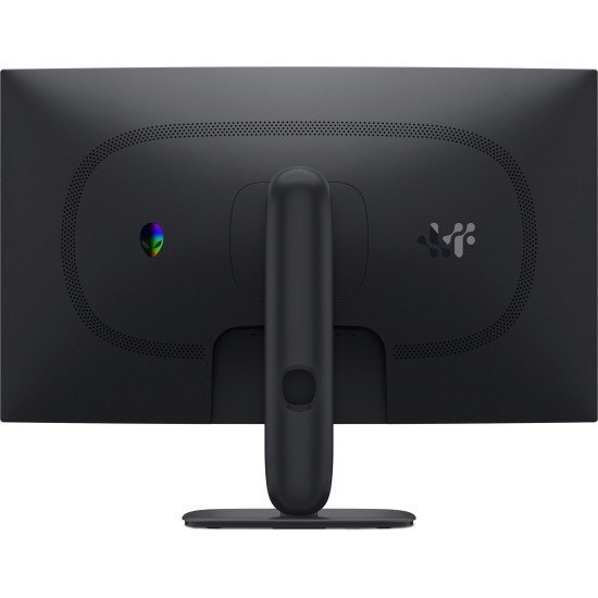 Alienware AW3226DM écran PC 80 cm (31.5") 2560 x 1440 pixels Quad HD LCD Noir