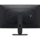 Alienware AW3226DM écran PC 80 cm (31.5") 2560 x 1440 pixels Quad HD LCD Noir