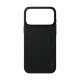 PanzerGlass CARE™ by ® SL1M Case Black w. MagSafe iPhone 2026 Pro Max | 17 Pro Max coque de protection pour téléphones portables Housse Transparent