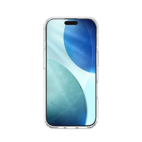 ZAGG Crystal Palace Lite Snap coque de protection pour téléphones portables 16 cm (6.3") Housse Transparent ZAGG Crystal Palace Lite Snap coque de protection pour téléphones portables 16 cm (6.3") Housse Transparent