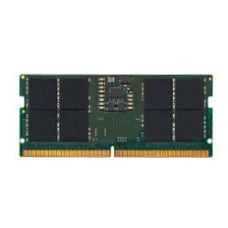 Kingston Technology KCP556SS8-32 module de mémoire 32 Go 1 x 32 Go DDR5 5600 MT/s 262-pin SO-DIMM