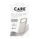 PanzerGlass CARE™ by ® Flow Case Vanilla w. MagSafe iPhone 2026 Pro | 17 Pro coque de protection pour téléphones portables Housse Transparent