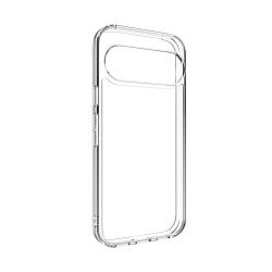 ZAGG Clear coque de protection pour téléphones portables 16 cm (6.3") Housse Transparent ZAGG Clear coque de protection pour téléphones portables 16 cm (6.3") Housse Transparent