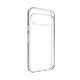 ZAGG Clear coque de protection pour téléphones portables 16 cm (6.3") Housse Transparent