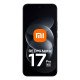 Xiaomi Redmi Note 17 Pro 5G 17,4 cm (6.83") Double SIM 6 Go 256 Go 8340 mAh Noir