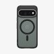 Spigen Ultra Hybrid (Mag Fit) coque de protection pour téléphones portables 17,3 cm (6.8") Housse Noir