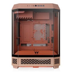 Thermaltake Tower 600 Midi Tower Sable
