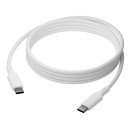 dbramante1928 CB20CCWH7241 câble USB 2 m USB C Blanc