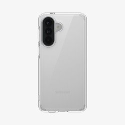 Spigen Ultra Hybrid coque de protection pour téléphones portables 17 cm (6.7") Housse Transparent