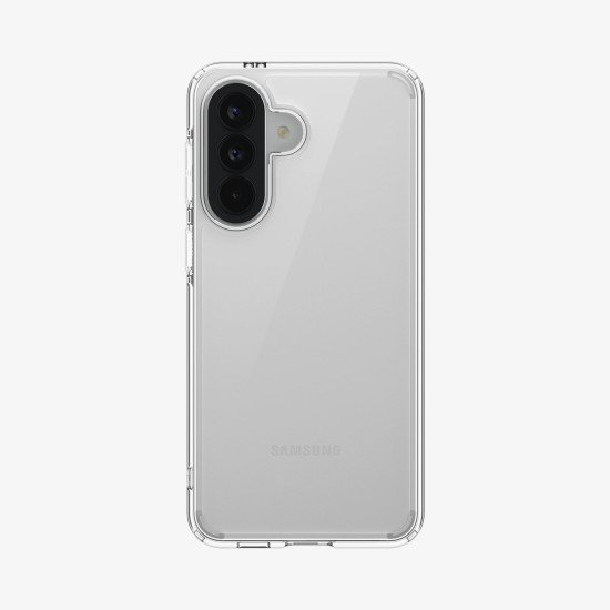 Spigen Ultra Hybrid coque de protection pour téléphones portables 17 cm (6.7") Housse Transparent