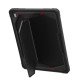 Urban Armor Gear Monarch iPad Air 13" 33 cm (13") Housse Noir