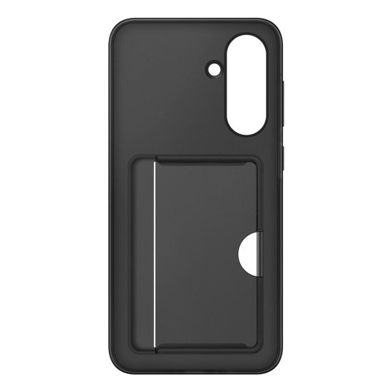 Samsung Coque avec porte-carte pour Galaxy A36 5G Samsung Coque avec porte-carte pour Galaxy A36 5G
