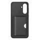 Samsung Coque avec porte-carte pour Galaxy A36 5G Samsung Coque avec porte-carte pour Galaxy A36 5G