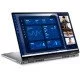 DELL Latitude 9450 2-in-1 Intel Core Ultra 7 165U Hybride (2-en-1) 35,6 cm (14") Écran tactile Quad HD+ 16 Go LPDDR5x-SDRAM 512 Go SSD Wi-Fi 7 (802.11be) Windows 11 Pro Gris DELL Latitude 9450 2-in-1 Intel Core Ultra 7 165U Hybride (2-en-1) 35,6 cm (14") Écran tactile Quad HD+ 16 Go LPDDR5x-SDRAM 512 Go SSD Wi-Fi 7 (802.11be) Windows 11 Pro Gris