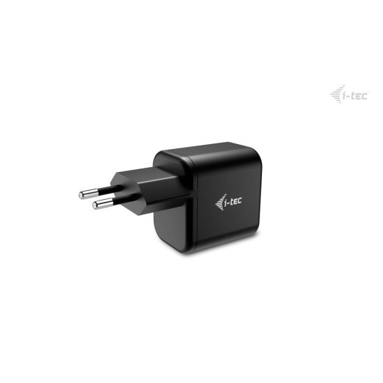 i-tec 65W USB-C GaN Charger