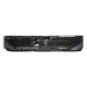GIGABYTE GeForce RTX 5080 GAMING OC 16G Carte Graphique - 16GB GDDR7, 256 bits, PCI-E 5.0, 2730MHz Core Clock, 3 x DisplayPort, 1 x HDMI, GV-N5080GAMING OC-16GD GIGABYTE GeForce RTX 5080 GAMING OC 16G Carte Graphique - 16GB GDDR7, 256 bits, PCI-E 5.0, 2730MHz Core Clock, 3 x DisplayPort, 1 x HDMI, GV-N5080GAMING OC-16GD