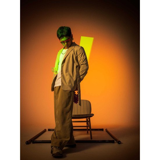 Nanlite FS-300C 300 W