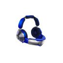 Dyson Zone Casque Avec fil &sans fil Arceau Appels/Musique USB Type-C Bluetooth Bleu Dyson Zone Casque Avec fil &sans fil Arceau Appels/Musique USB Type-C Bluetooth Bleu