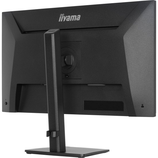 iiyama ProLite XB2791HS-B1 écran PC 68,6 cm (27") 1920 x 1080 pixels Full HD LED Noir