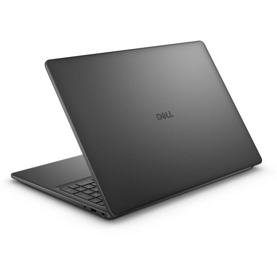 DELL DC16250 Intel Core 7 150U Ordinateur portable 40,6 cm (16") Full HD+ 16 Go DDR5-SDRAM 512 Go SSD Wi-Fi 6 (802.11ax) Windows 11 Pro Belge Noir DELL DC16250 Intel Core 7 150U Ordinateur portable 40,6 cm (16") Full HD+ 16 Go DDR5-SDRAM 512 Go SSD Wi-Fi 6 (802.11ax) Windows 11 Pro Belge Noir