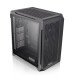 Thermaltake CTE C700 Air Midi Tower Noir