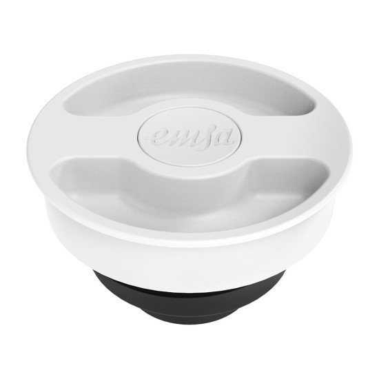 EMSA Motiva Théière simple 1000 ml Blanc EMSA Motiva Théière simple 1000 ml Blanc