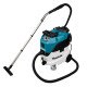 Makita VC4210M Aspirateur 34 L Aspirateur sans sac Sec&humide 1200 W Combiné