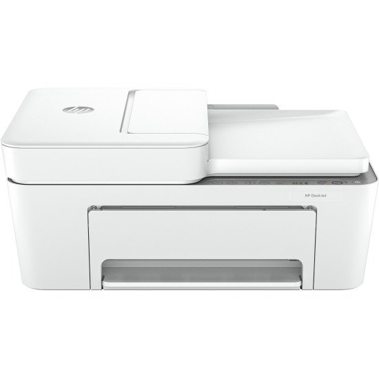 HP Imprimante Tout-en-un HP DeskJet 4220e, Couleur, Imprimante pour Domicile, Impression, copie, numérisation, HP+; Éligibilité HP Instant Ink; Numériser vers PDF