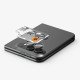 Spigen Optik Pro EZ Fit Protecteur d'objectif caméra Apple 2 pièce(s)