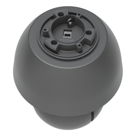 Ubiquiti AI PTZ Precision Sphérique Caméra de sécurité IP Intérieure et extérieure 3864 x 2160 pixels Mur/Poteau/Bureau